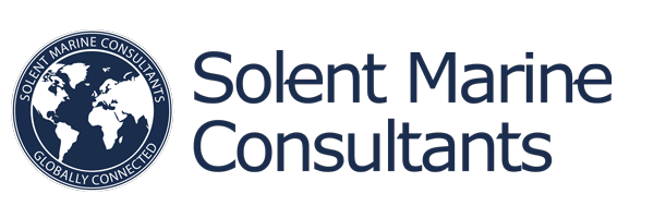 Solent Marine Consultant - Header logo