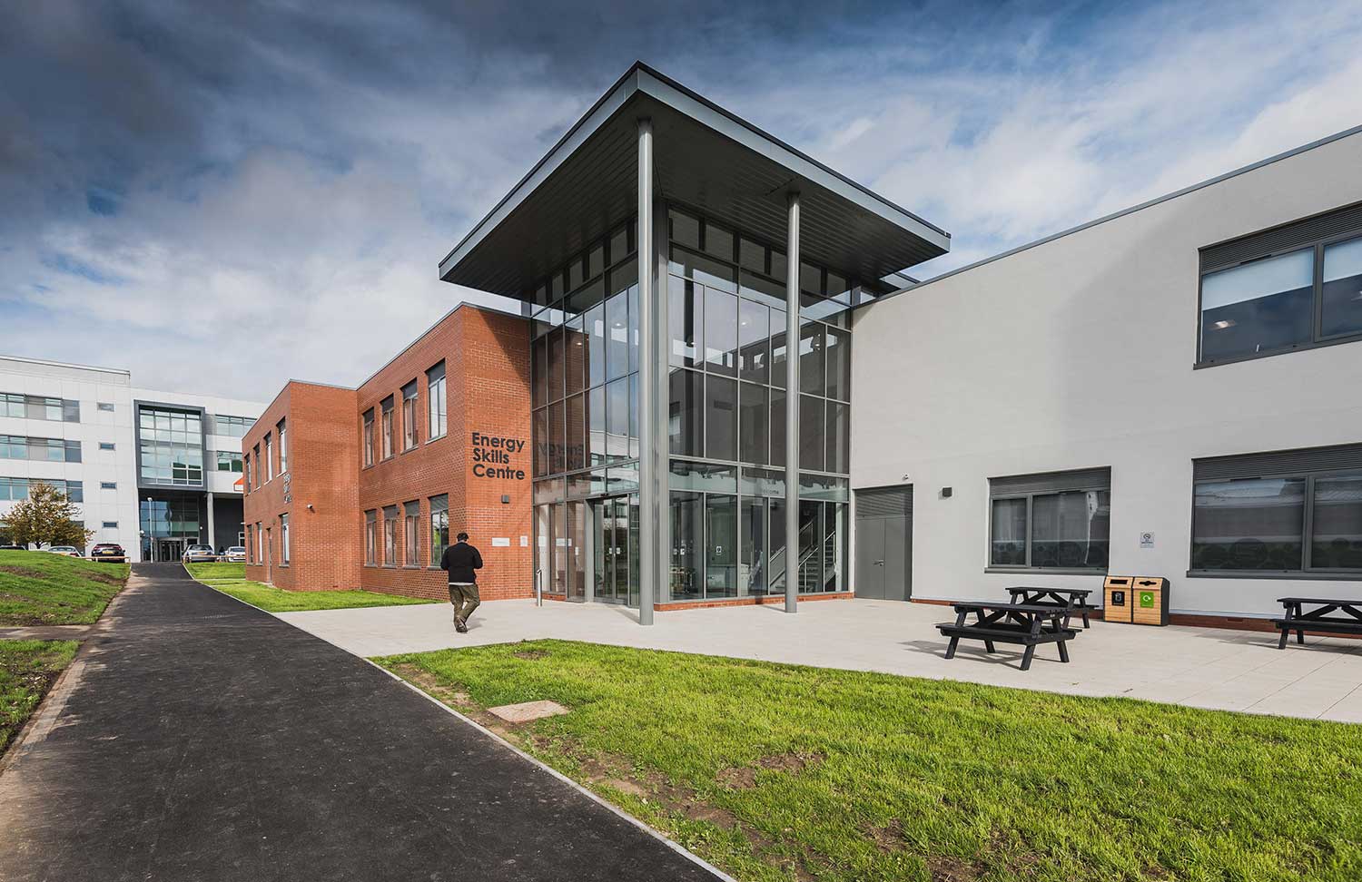 Solent Marine | UK Maritime Training Institute