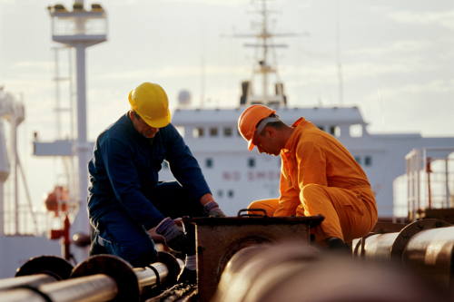 Best merchant marine training in uk