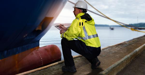 Pre Vetting Inspections (All ship types) in Philippines| Solent Marine Consultants